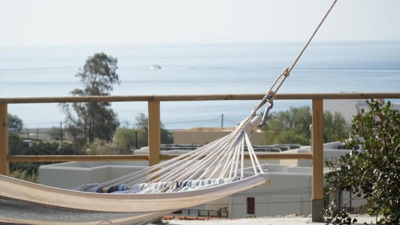 Arhondiko Luxury House Villa Sougia Exterior photo